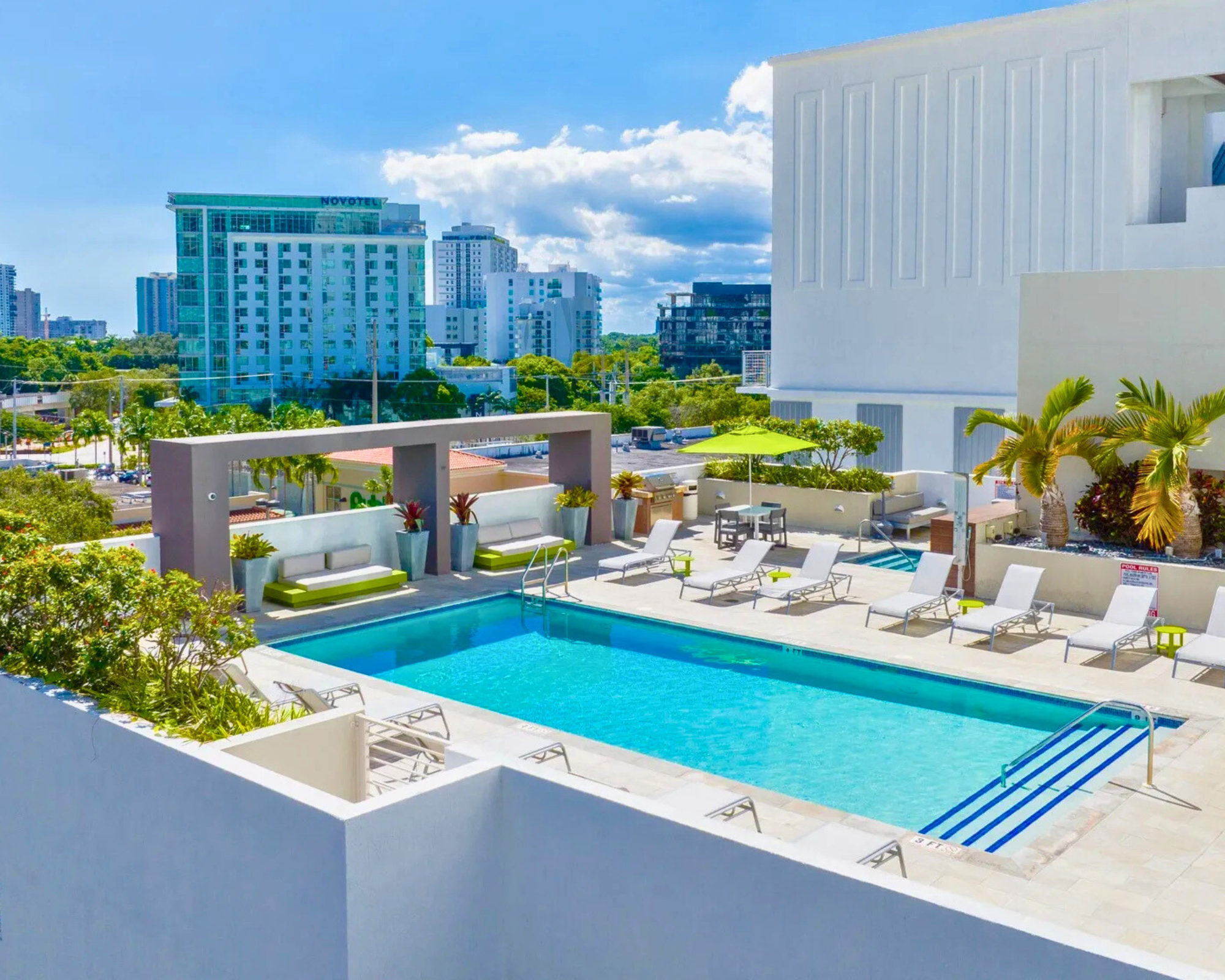 Brickell 5