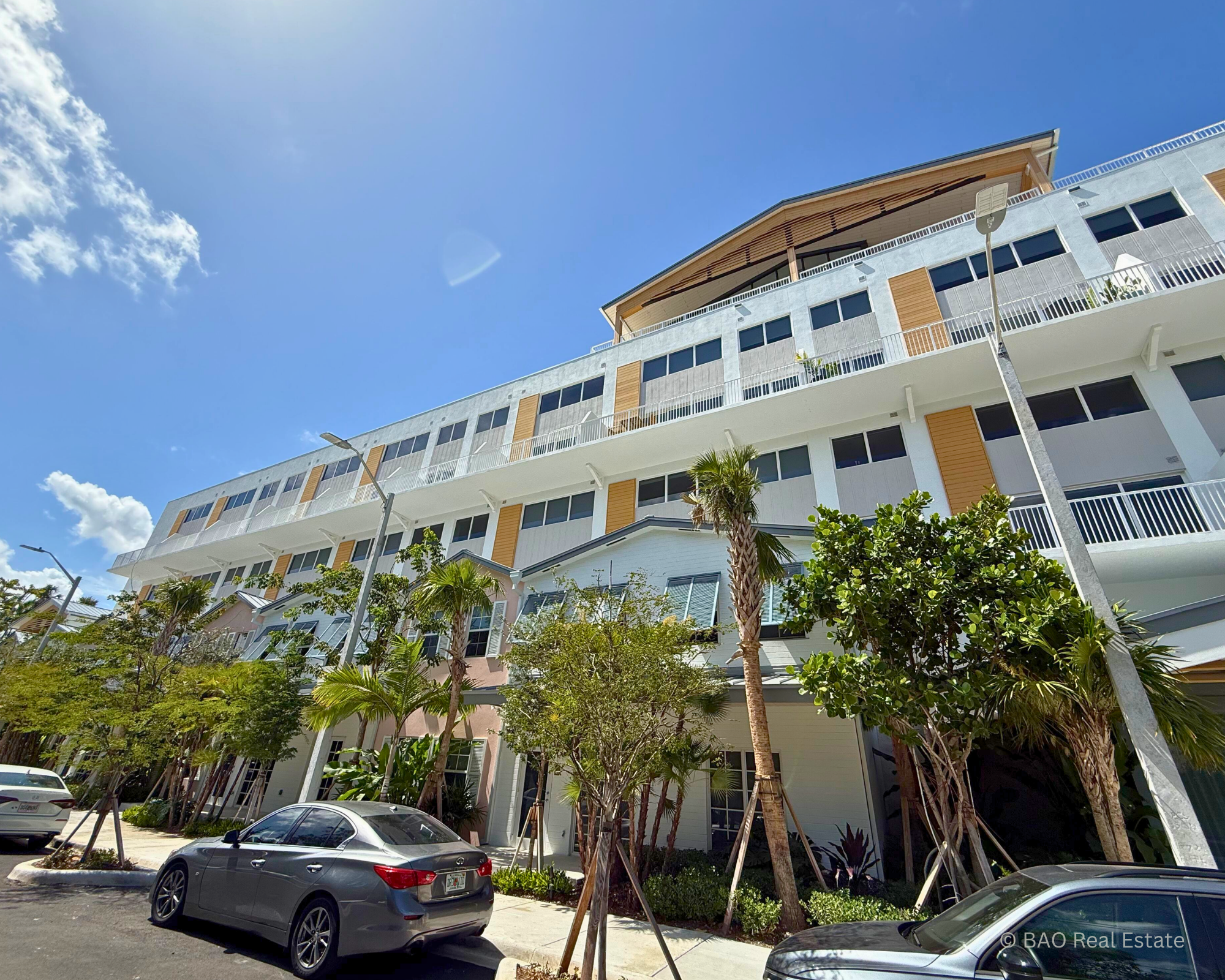 Coconut Grove 3