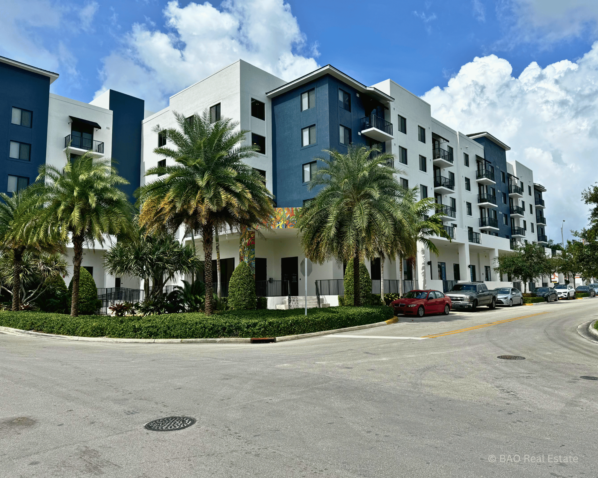 Cutler Bay 1