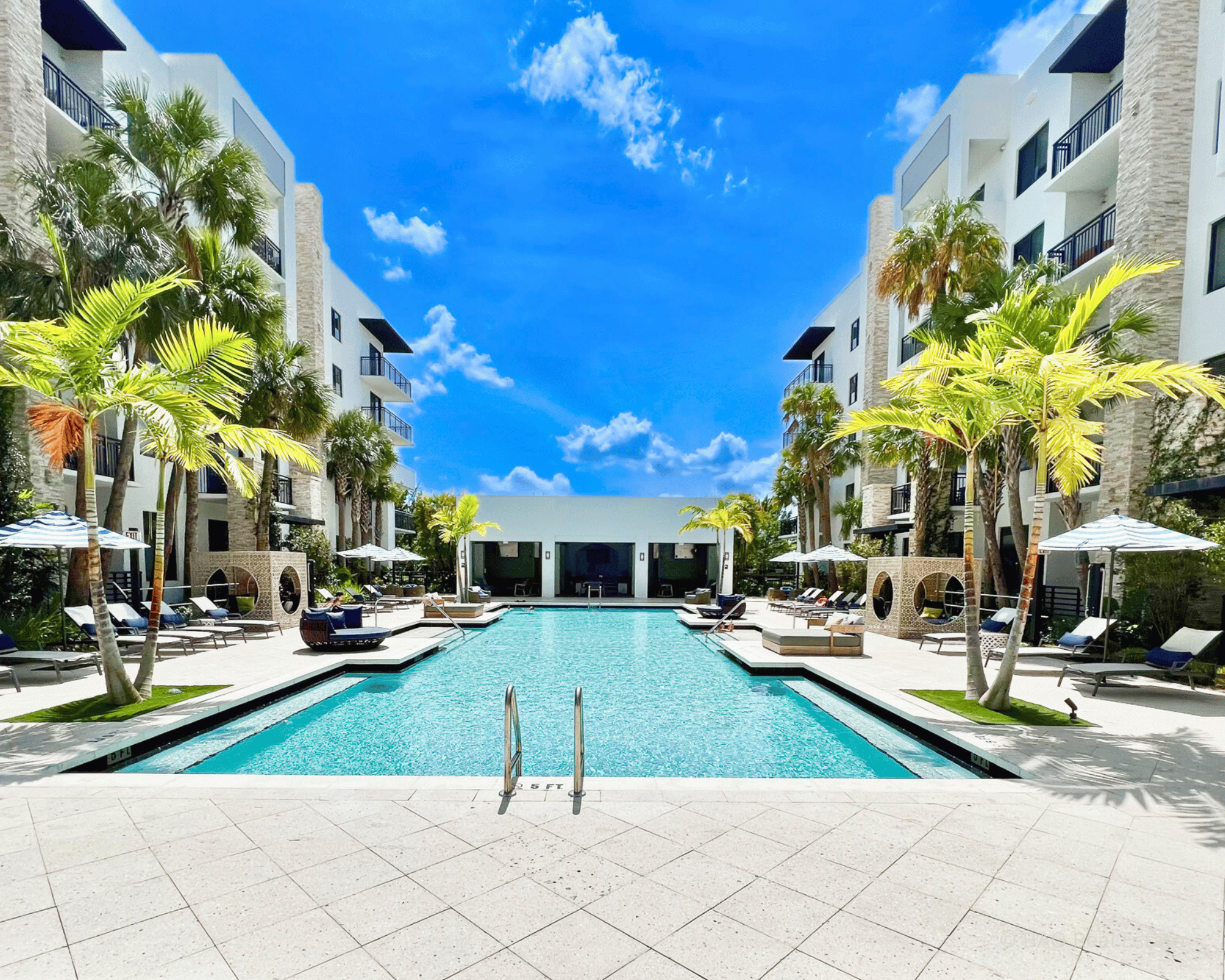 Doral 1