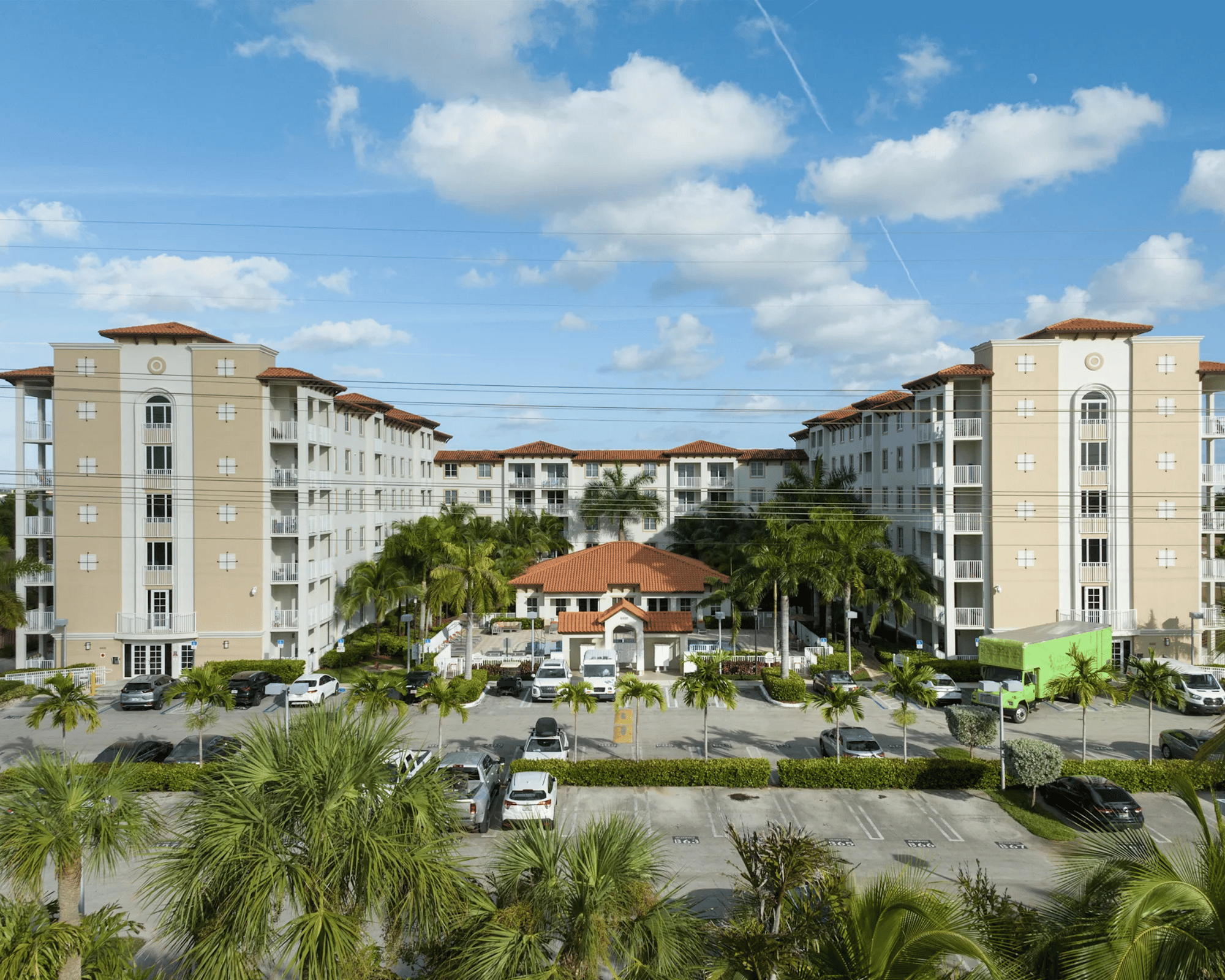 Doral 6