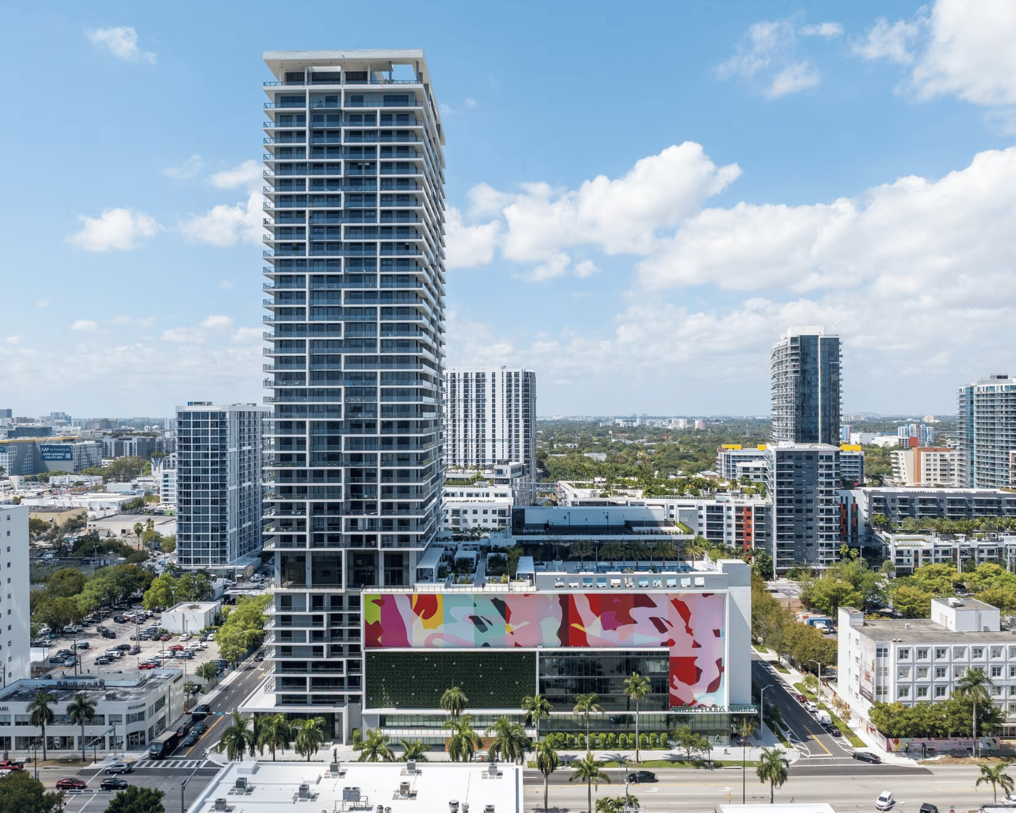 Edgewater 17