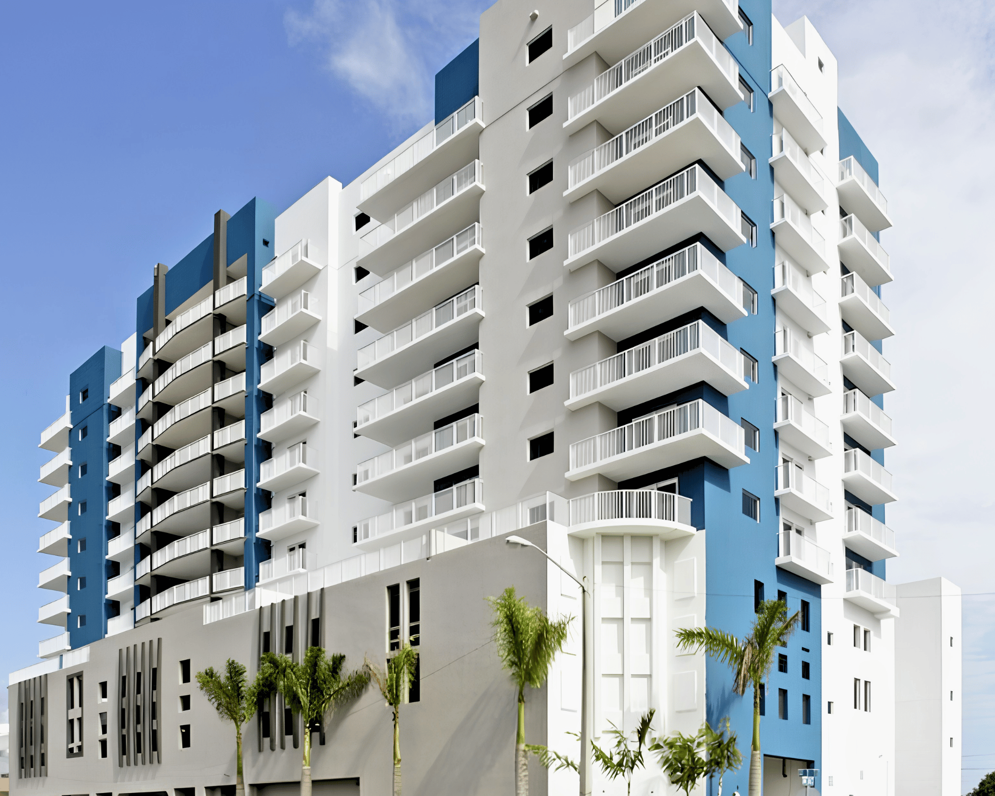 Hialeah 5