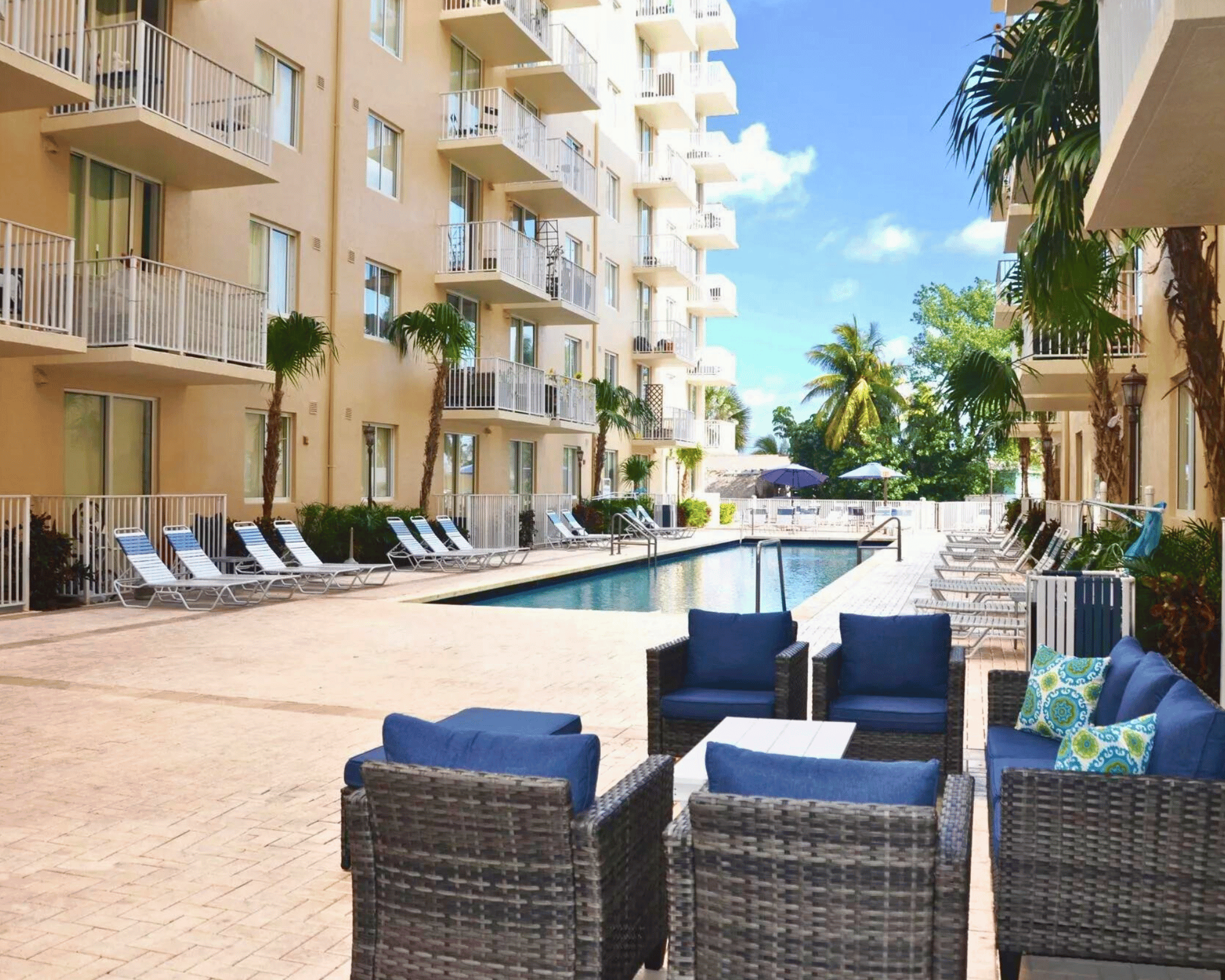 Miami River 5