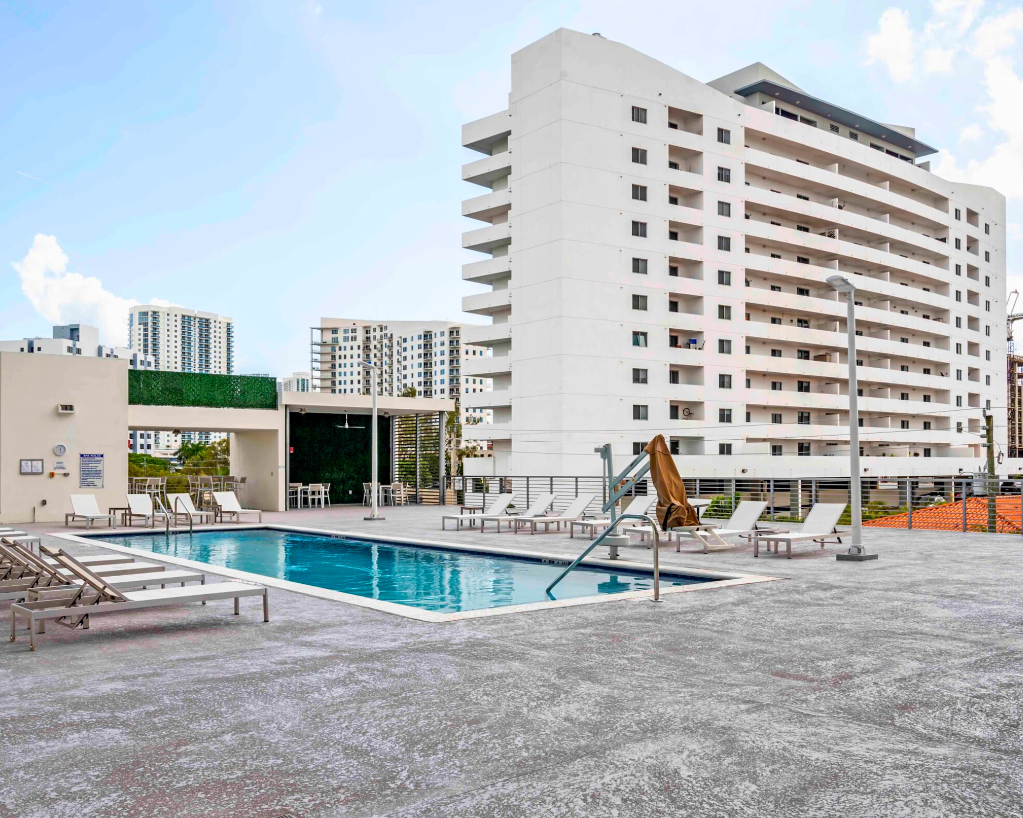 Miami River 6
