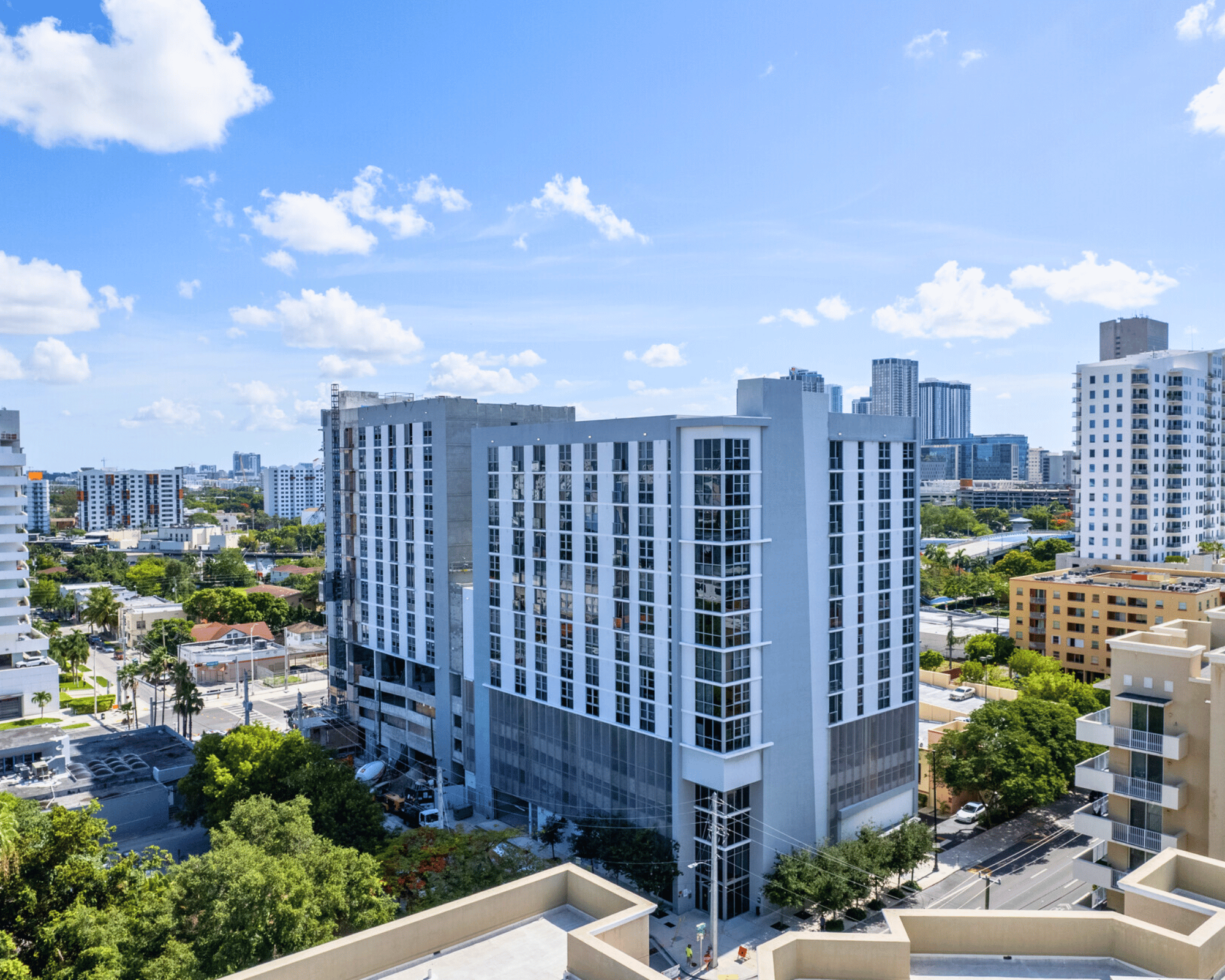 Miami River 8