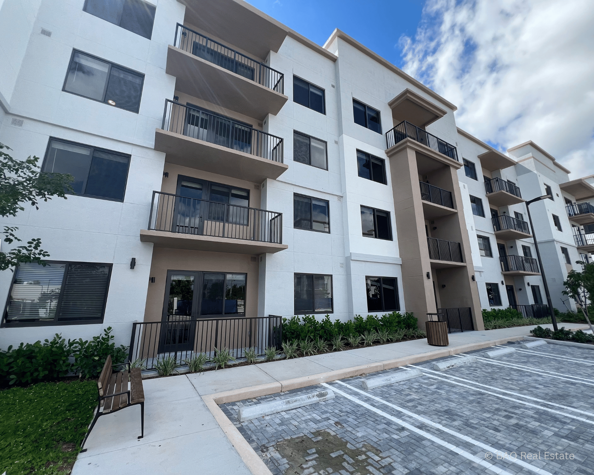 Coral Terrace 2