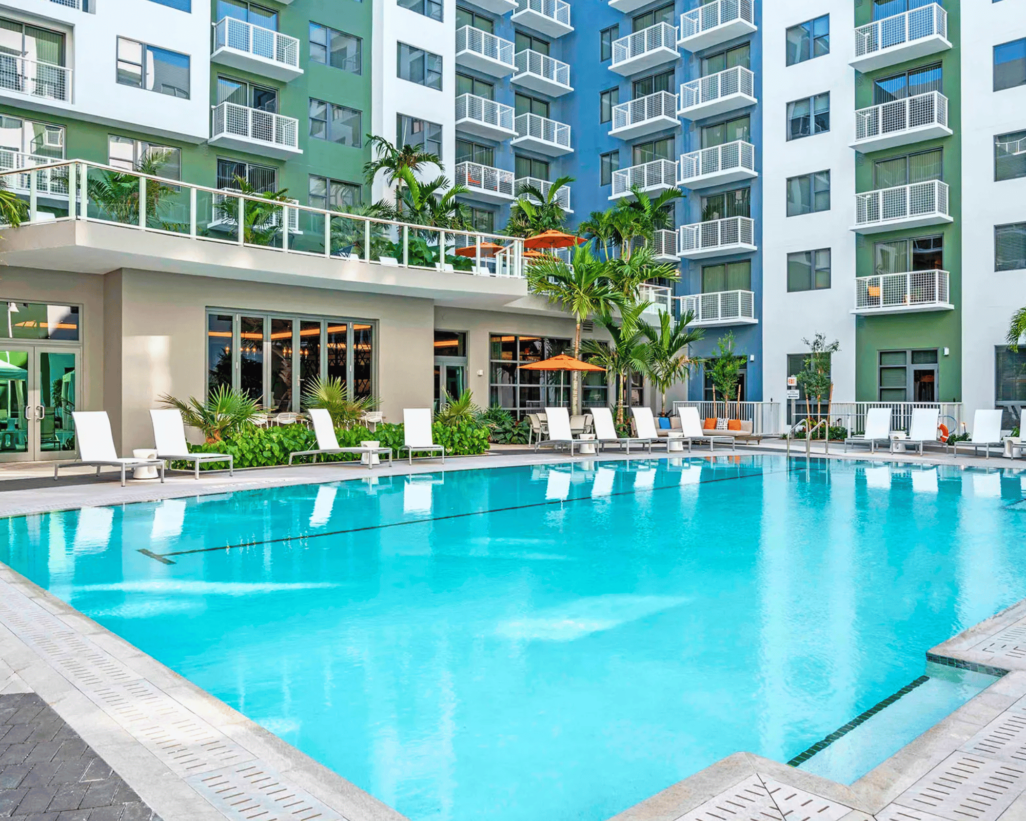 North Miami Beach 2