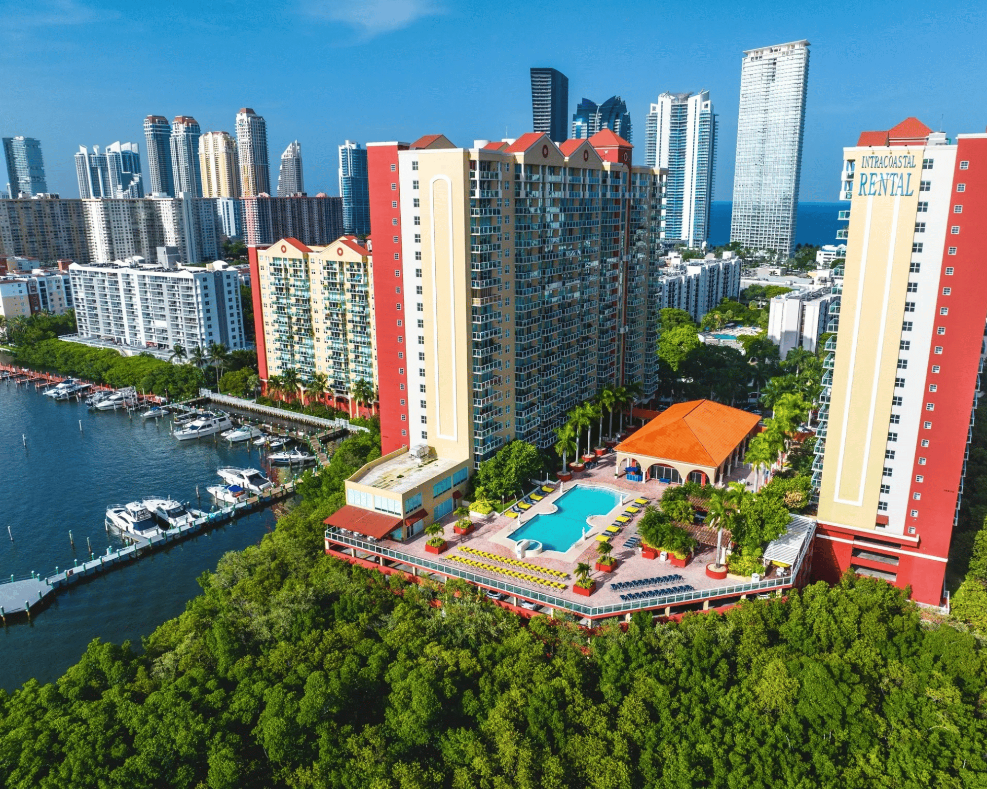 Sunny Isles 1