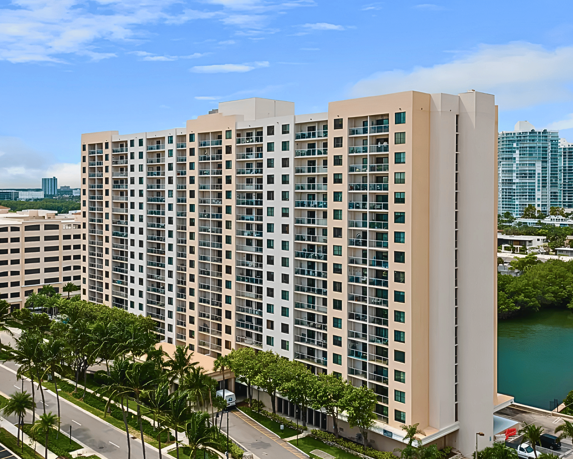 Sunny Isles 2